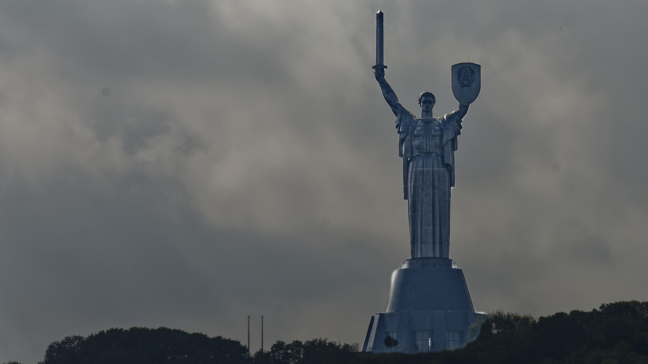 20181002-132146••Kyiv (Kiev)•Kyiv City•Ukraine